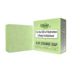 Aloe Ceramide Soap