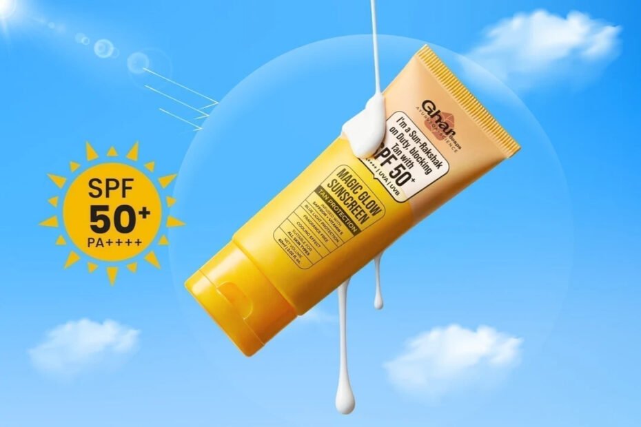 What Is PA+++ in Sunscreen: Why It Matters