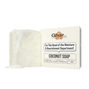 Coconut Soap