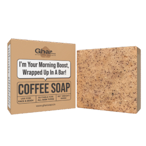 Coffee Soap