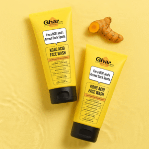 Kojic Face Wash Duo 100ml+100ml