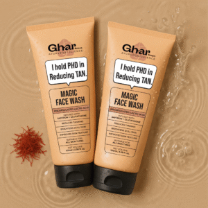 Magic Face wash Duo 100ml+100ml