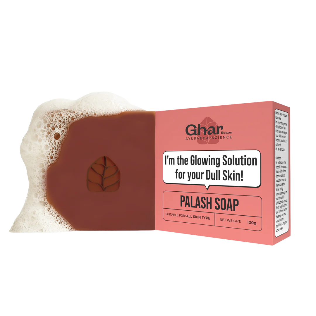 palash soap